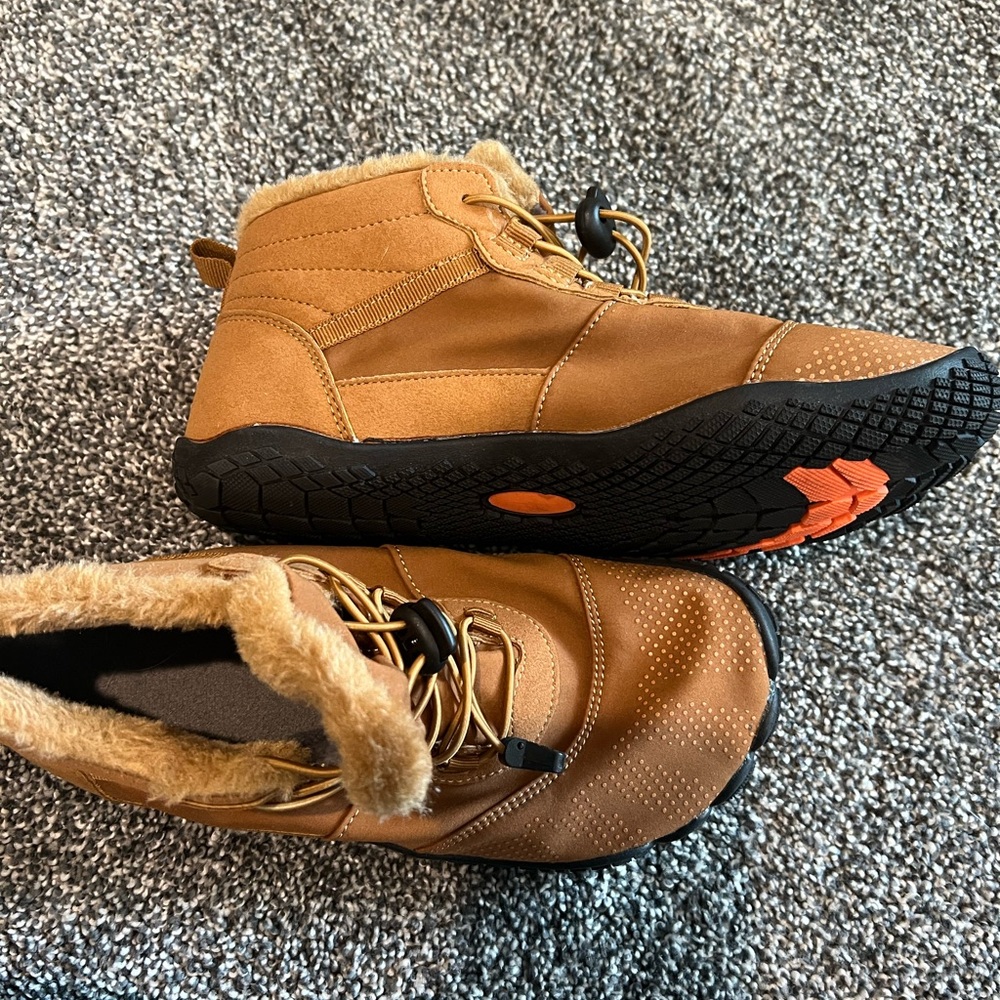 Booties, women’s - Picture 3 of 4